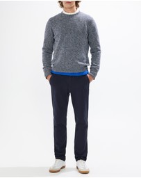 Marcs - Drew Ponte Chino Pants