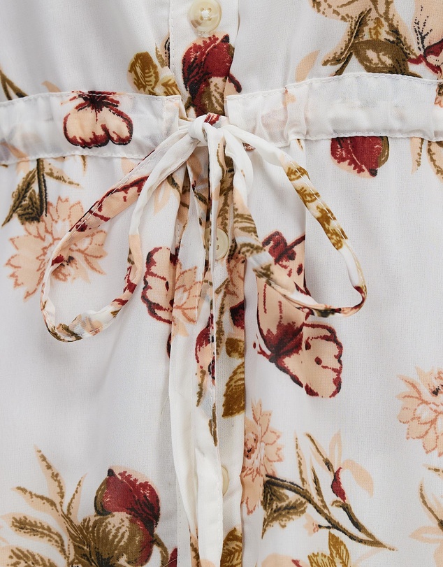 KAJA Clothing - Maisy Dress