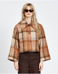 bul - Ranita Jacket Check