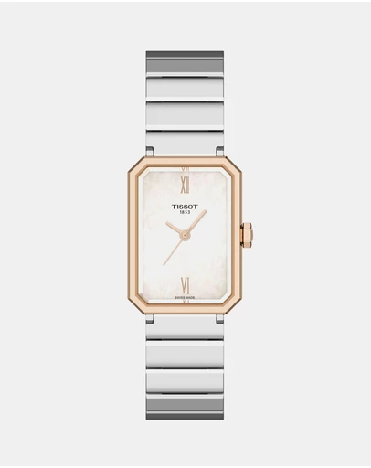 Tissot - SRV