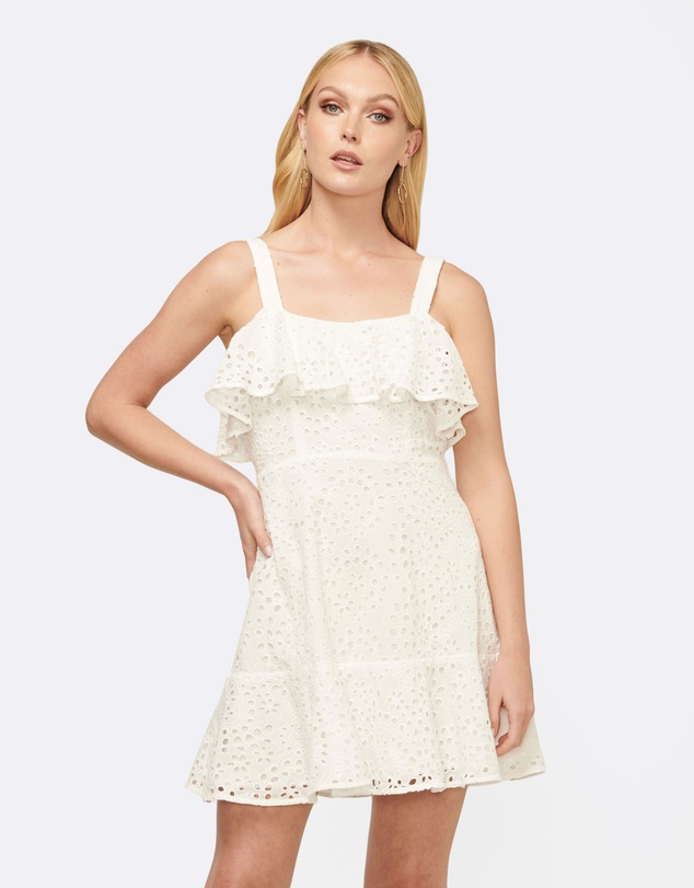 MVN - Sensibility Dress