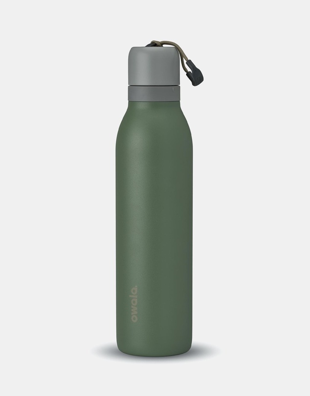 Owala - Freesip Twist Stainless Steel Insulated 710ml