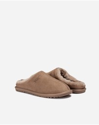 Ozwear Connection Uggs - Ugg Avery Unisex Slipper(Water Resistant)