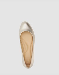 Dune London - Bracket - Gold