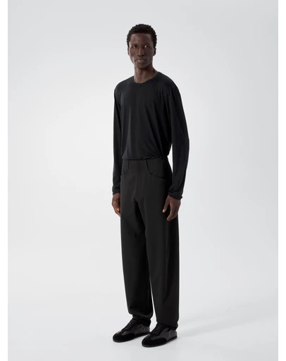 Arc'teryx - Voronoi Wool Pant Men's
