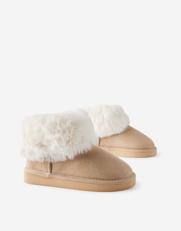 Cotton On Kids - Kids Home Boot