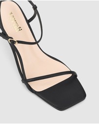Verali - Tatiana Strappy Sandals