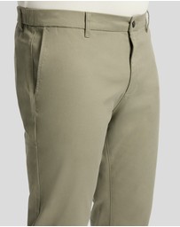 Johnny Bigg - Ledger Stretch Chino