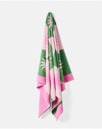 Linen House - Suncheck Beach Towel