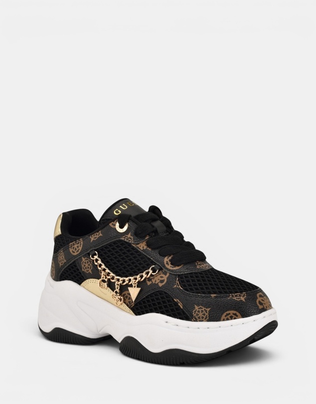 GUESS - Harpaa Sneakers
