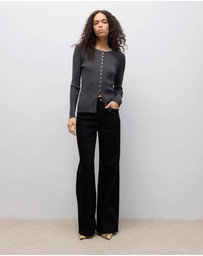 Vero Moda - Kino Knitted Cardigan
