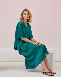 Mossée - Stella Two Layers Dress
