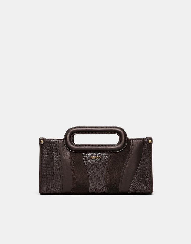 MIMCO - Harlowe Crossbody Bag