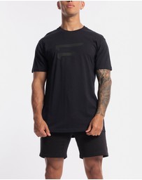 First Division - Performance Logo Mono Tee