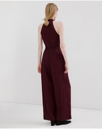 M.N.G - Barrel2 Jumpsuit