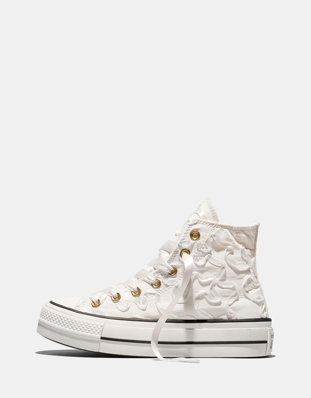 Converse - Chuck Taylor All Star Lift - Women's