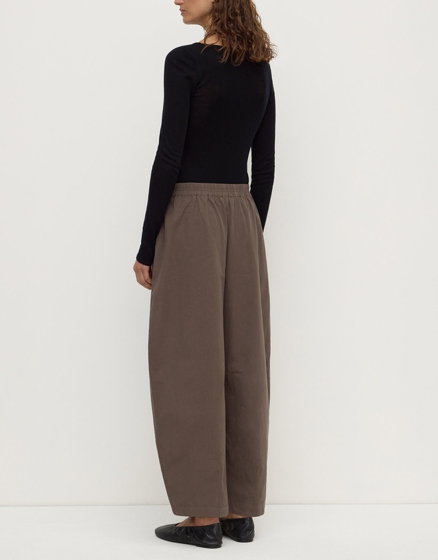 Assembly Label - Lola Barrel Pants