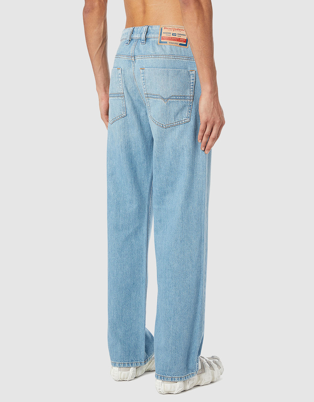 Diesel - 1980 D-Eeper L.32 Trousers