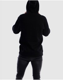 Counter Culture - Atlas Hoodie
