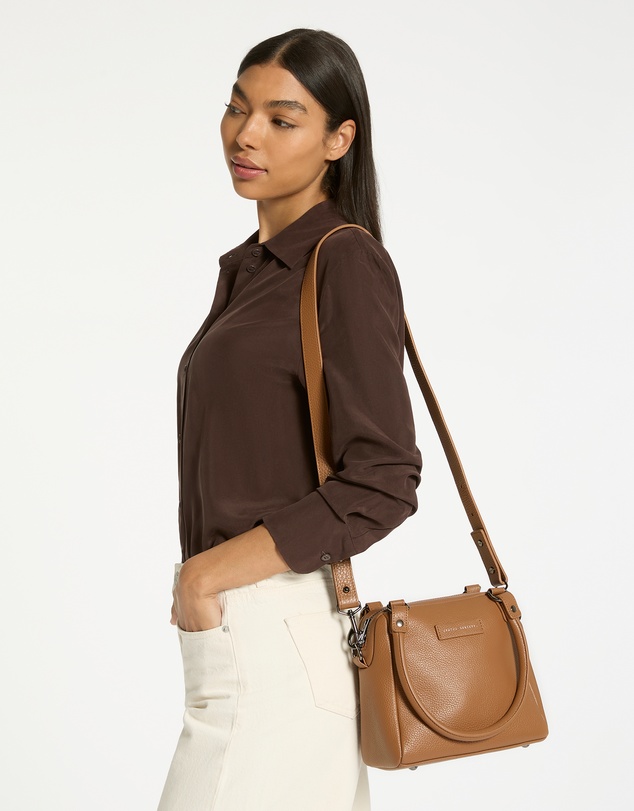 Status Anxiety - Mini Mountains Bag