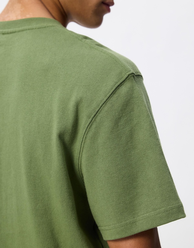Deus Ex Machina - Pill Logo Tee
