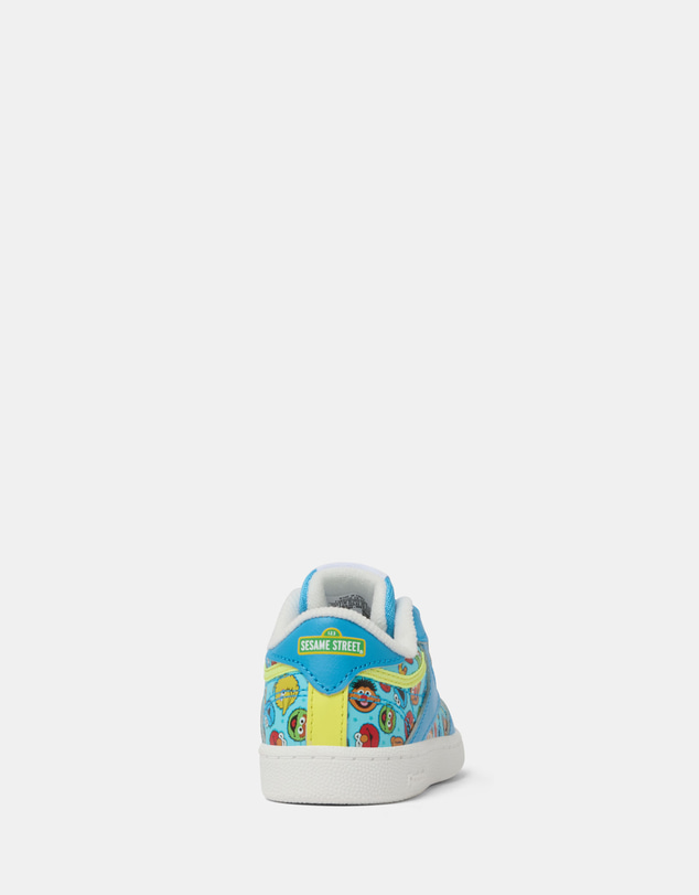 Reebok - Club C X Sesame Street Infant