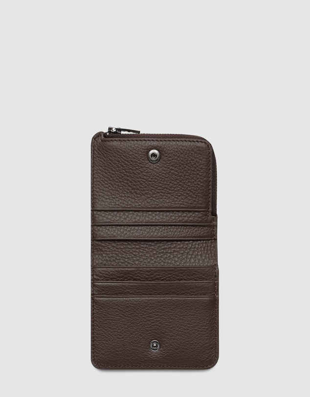 Status Anxiety - Sense Of Wonder Wallet