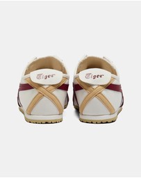 Onitsuka Tiger - Mexico 66 Slip-On - Unisex