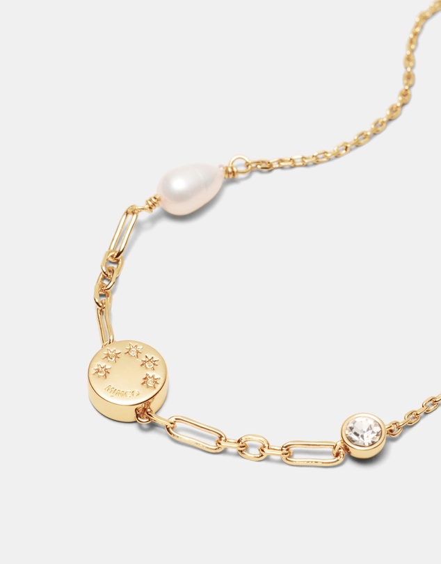 MIMCO - Alluring Toggle Bracelet