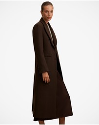 Forever New - Isobel Top Coat