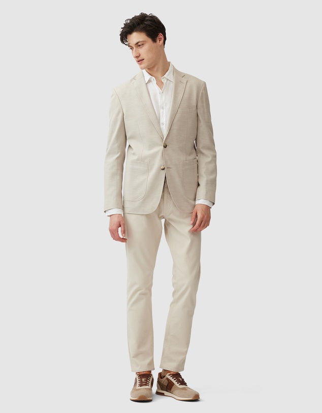 Rodd & Gunn - Chester Place Sports Fit Jacket
