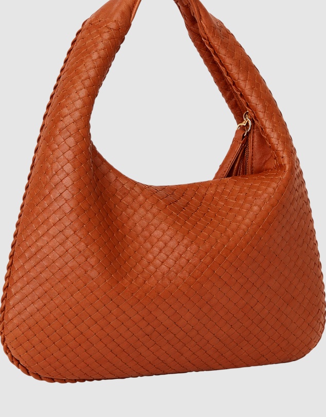 Honey and Beau - Elle Bag