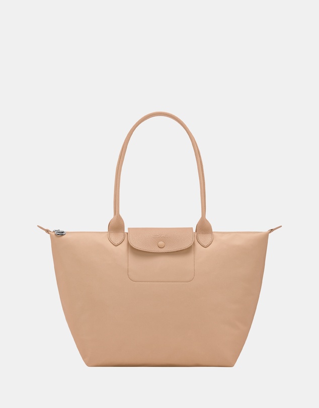 Longchamp - Le Pliage One Nylon Tote Bag - Large