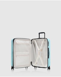 Nere - Stori Check-In 75cm Suitcase