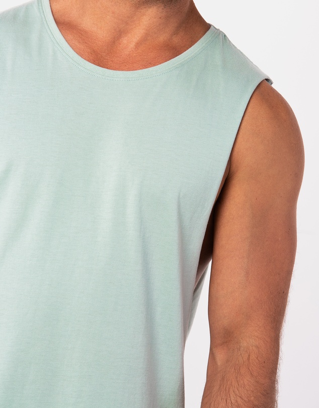 ONEBYONE - Classic Blank Tank