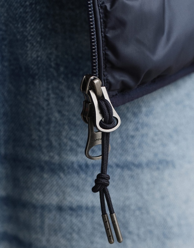 Gant - Light Down Jacket