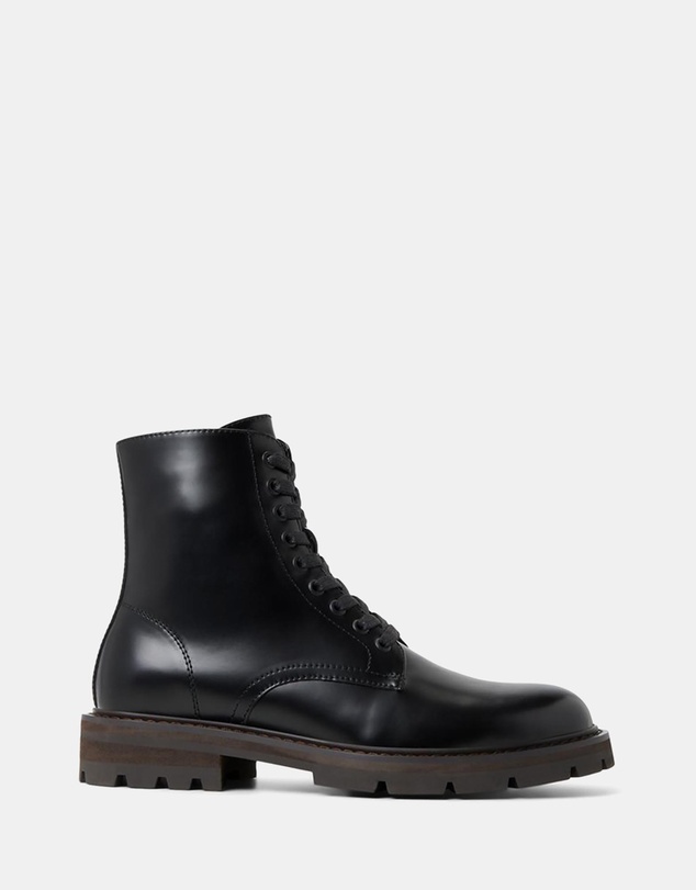 Call It Spring - Metzger Boots