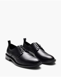 Aquila - Hank Derby Shoes