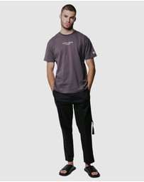 Justin Cassin - JC Essential T-Shirt
