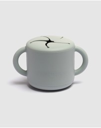 IZIMINI - Parker Baby Chair V2 & Snack Cup