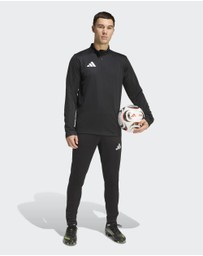 adidas Performance - Entrada26 Training Football Pants Mens