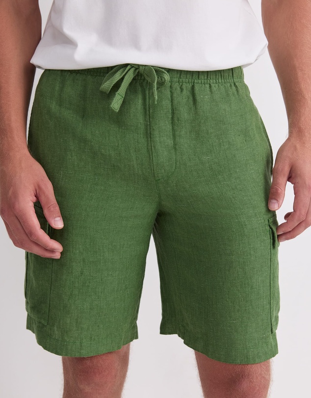Sportscraft - Caffery Cargo Short