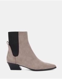 Novo - Desta Ankle Boots