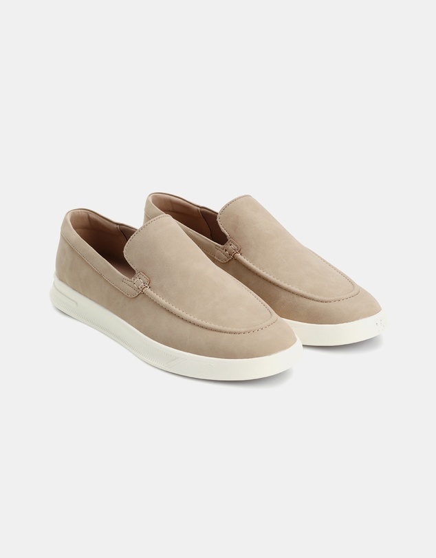 ALDO - Gino Slip Ons