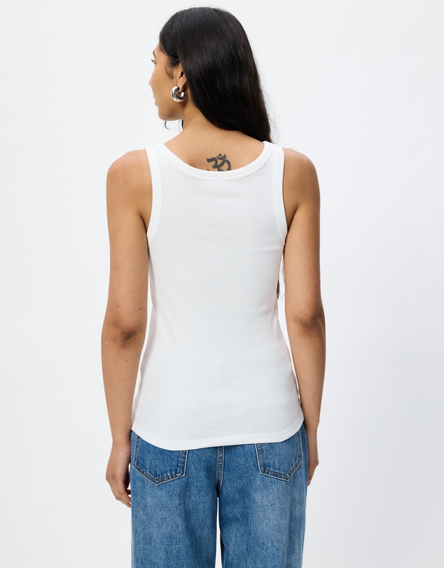 ARKET - Lambina Tank Top