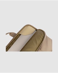 Tucano - Tucano Smilza Slim Laptop Bag for 14 Inch Laptop MacBook Pro 14 MacBook Air 15 with Shoulder Strap