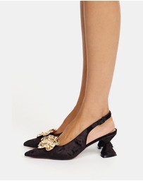Acler - Vondershire Heels