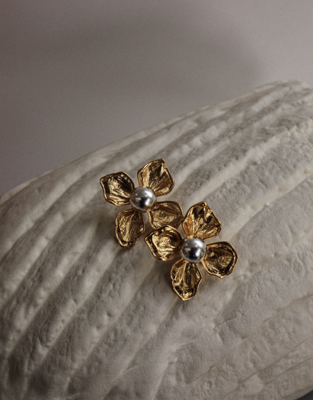 Zahar - Jane Earrings