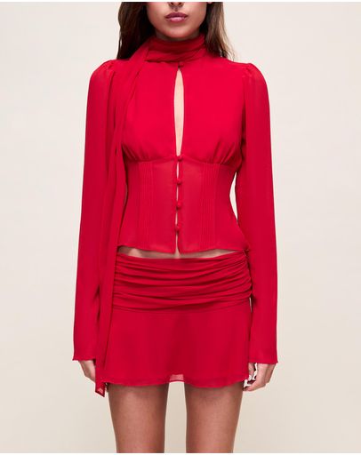 Red Love