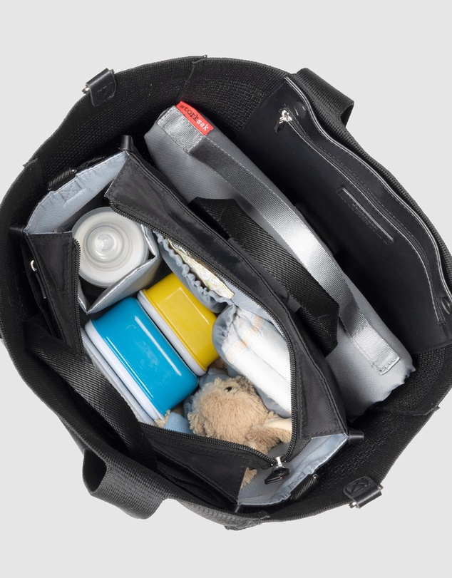 Storksak - Thea Nappy Bag
